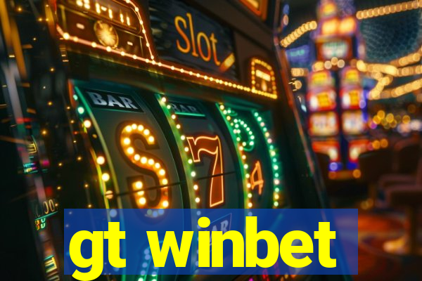 gt winbet